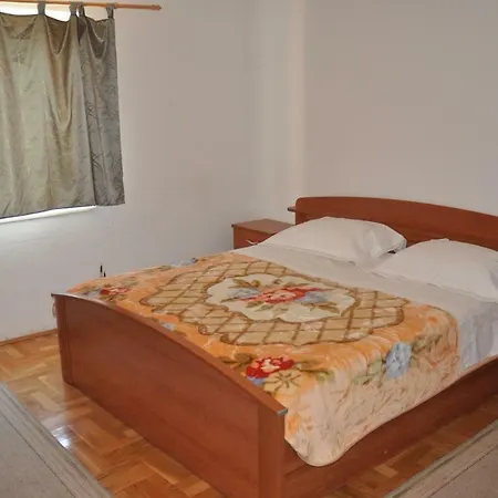 Apartamento Milica