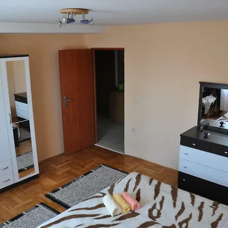 Apartamento Milica