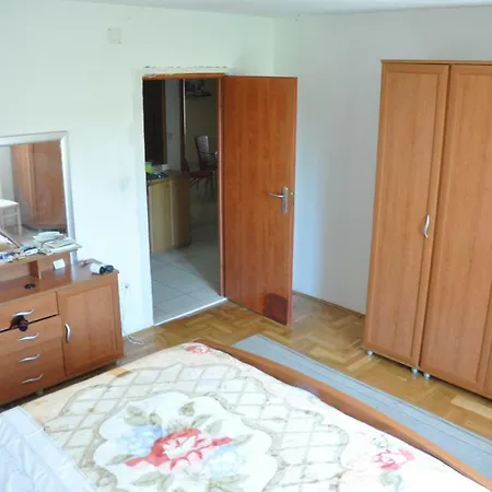 Milica Apartamento Sinj