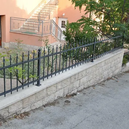 Milica Apartamento