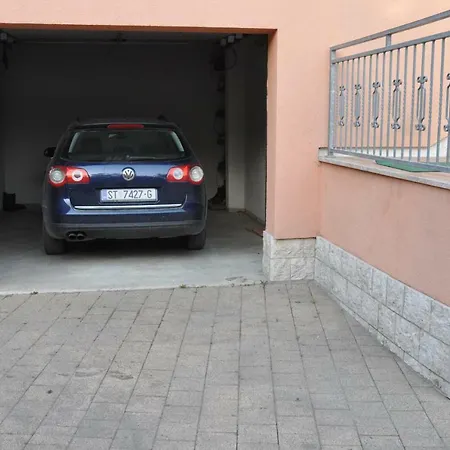 Milica Apartamento *