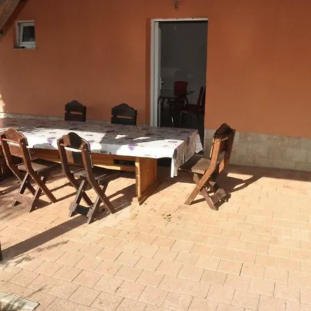 Apartamento Milica