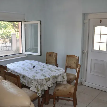 Apartamento Milica