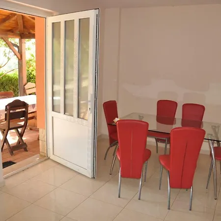 Milica Apartamento *